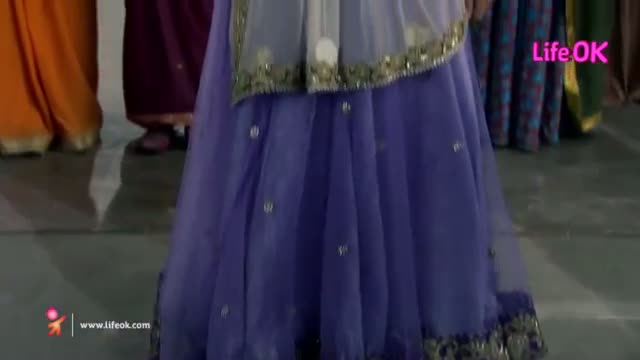 Watch Devon Ke Dev... Mahadev - 18th July 2014 : Ep 715 Video
