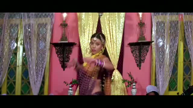 Watch Ek Raat Eheeje (Hot Item Dance Video Song) Lakshmi Aisan Dulhin Hamaar Video