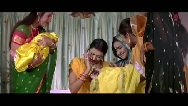 Watch Aeeli Nanadiya Hamaar (Bhojpuri Video Song) Lakshmi Aisan Dulhin Hamaar Video