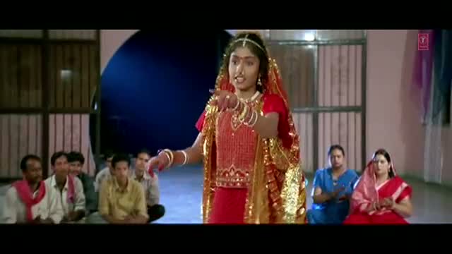 Watch Naache Na Hamri (Bhojpuri Video Song) Lakshmi Aisan Dulhin Hamaar Video