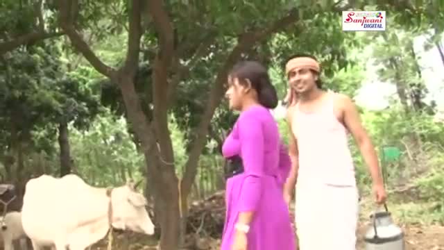Watch Chahi ta bola than thana than khda ba | Gulab Sharma | New Bhojpuri Hot Song Video