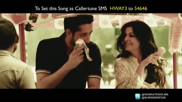 Watch Khela Sesh Full Song | Highway | Parambrata | Koel | Gaurav | Anupam Roy | 2014 Video