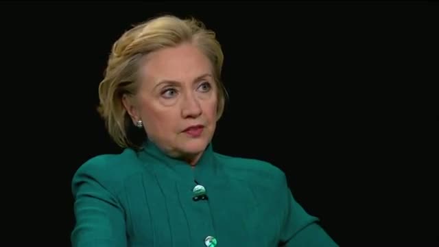 Watch Clinton Discusses MH17 Crash, Russia Video