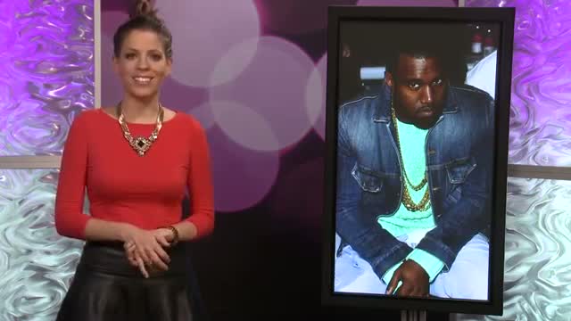 Watch How Is Kanye West Doing with His Community Service? Video