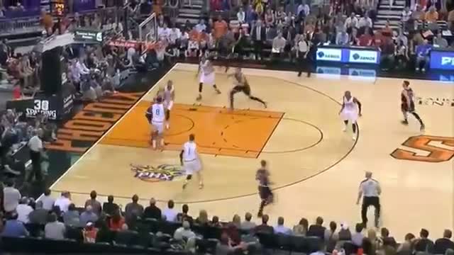 Watch Welcome to the Lakers - Carlos Boozer Highlights Video