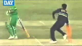 Watch TOP 5 Worst Dismissals in Cricket Video