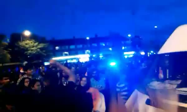 Watch Winning Celebration - India vs England Champions Trophy 2013 Video