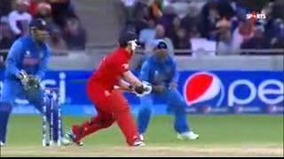 Watch IND vs ENG Final Champions Trophy 2013 Highlights Video