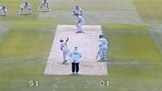 Watch Lowest Score in Cricket History 20 ALL OUT  Video
