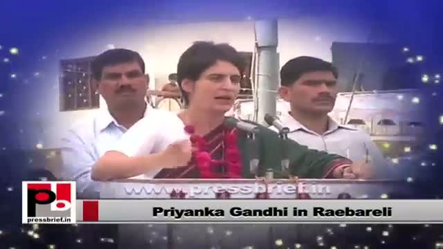 Watch Priyanka Gandhi Vadra - an energetic, efficient Congress campaigner with innovative ideas Video