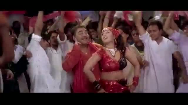 Watch Kore Kagaj Pe Thappa Lagaay | Hum Bahubali - $exy.Rani Chatterjee | Hot Bhojpuri Item Dance Video Video