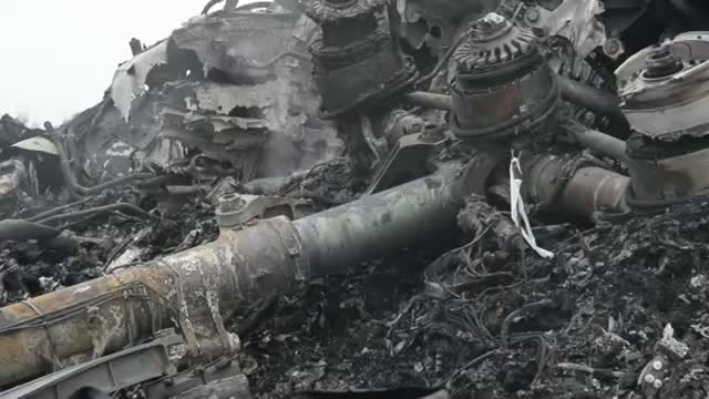 Watch Crash Site Has Been Compromised Video
