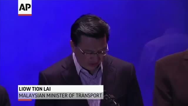 Watch Officials Fear MH17 Site Now Tampered by Rebels Video
