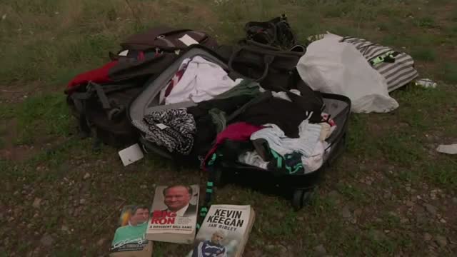 Watch Ukraine Rebels: Black Boxes Will Be Returned Video