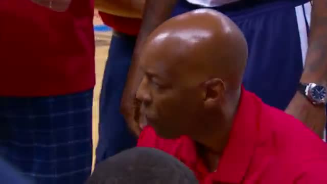 Watch NBA Summer League: Sacramento Kings vs Washingotn WIzards Video
