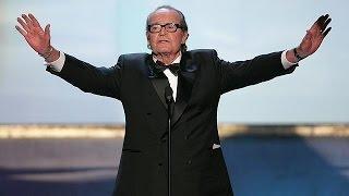 Watch The Notebook and Maverick actor James Garner dies aged 86 Video