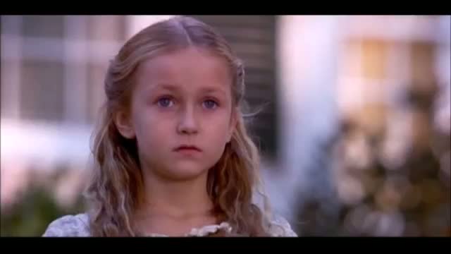 Watch The Patriot' Actress Skye McCole Bartusiak Dies at 21 Video