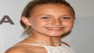 Watch Skye McCole Bartusiak dead, dies at 21 - Actress Patriot died 2014! Video