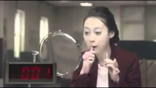 Watch Amazing & Funny Make Up in 10 Sec.. Video
