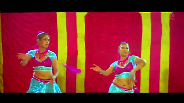 Watch Dekhaav Jani Katta | Maiya Rakhiha Senurwa Aabad | Bhojpuri Hot Item Dance Video Video