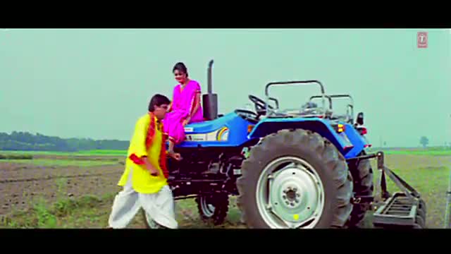 Watch Chumma Deve Ke Baani | Maiya Rakhiha Senurwa | Bhojpuri Video Song Video