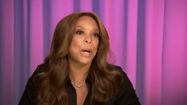 Watch Wendy Williams Hated School Video