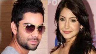 Watch Anushka Is Keeping Virat Kohli Company In England Video