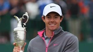 Watch Rory McIlroy's Dad Wins $340K Betting on Son Video