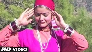 Watch Mann Maa Riti Chou (Kumaoni Album Video Song) - Saun Mahain Video