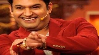 Watch Kapil Sharma to ROMANCE 5 Bollywood heroines in DEBUT FILM Video