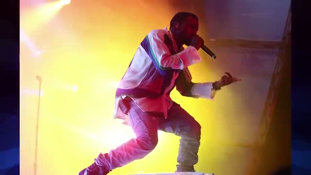 Watch Kanye West Thinks Everyone Should Have 'Kim K Skills' Video