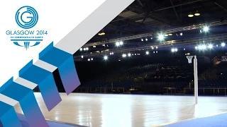 Watch Bring It On - Glasgow 2014 TV Video
