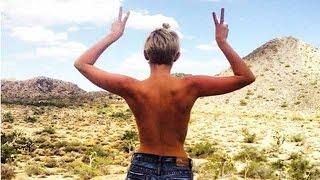 Watch MILEY CYRUS Is NOT Dead Video