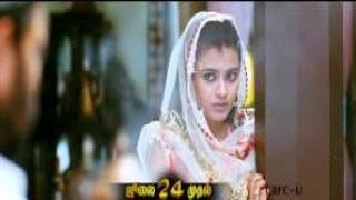 Watch Thirumanam Enum Nikkah - Enthaaraa Enthaaraa Song Promo (10 Sec) Video
