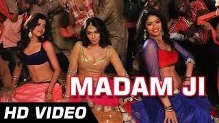 Watch Madam ji (Uncensored Full Video) Chal Bhaag featuring Keeya Khanna | HD  Video
