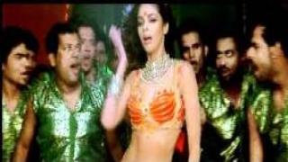 Watch Shalu Ke Thumke (Full Song) - Bin Bulaye Baraati - Mallika Sherawat Video