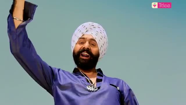 Watch Harjeet Singh Titlee - Official Song | Sidak Sardari Daa | New Punjabi Songs 2014 Video