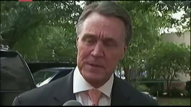 Watch David Perdue Wins Georgia GOP Senate Runoff Video