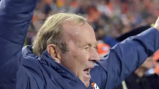 Watch Broncos Owner Steps Down Due to Alzheimer's Video