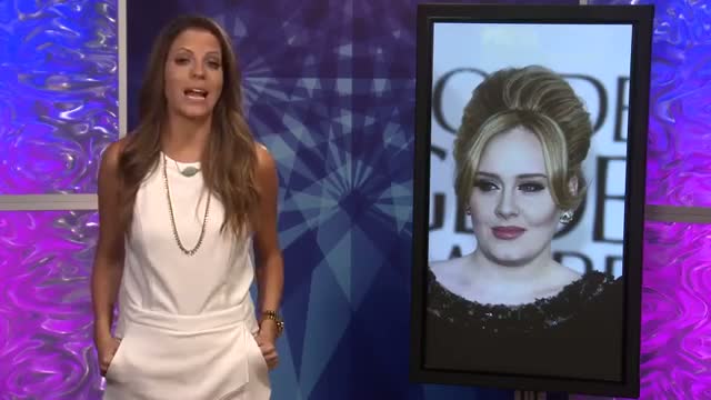 Watch Adele's One-Year-Old Son Wins Huge Settlement Against Paparazzo Video
