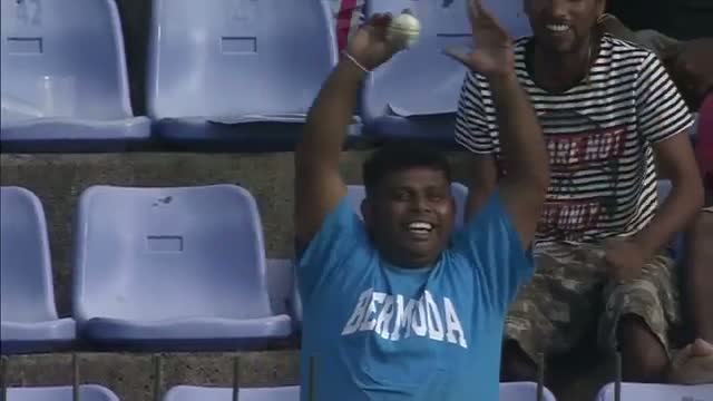 Watch Sri Lanka vs South Africa: 2nd ODI, Sixes Highlights Video