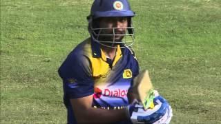 Watch Sri Lanka vs South Africa : 2nd ODI, Incredible moments Video