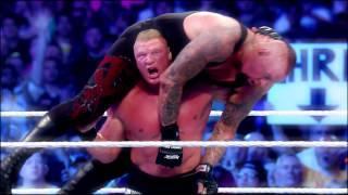Watch Watch "WrestleMania 30: The World Television Premiere" on NBC Sunday, Aug. 3, at 7/6 CT Video