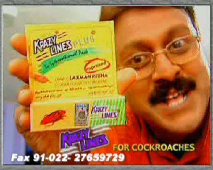 Watch BEST WAY TO GET RID OF COCKROACHES Video