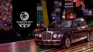 Watch Commonwealth Games Opening Ceremony - Part 1 - Glasgow 2014 Highlights Video