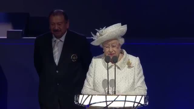 Watch Commonwealth Games Opening Ceremony - Part 6 - Glasgow 2014 Highlights Video