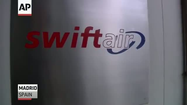Watch Crashed Air Algerie Plane Found in Mali Video