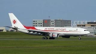 Watch Missing Air Algerie Flight Has Crashed Video
