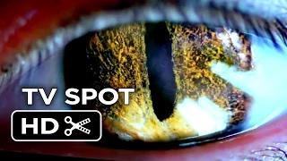 Watch Lucy TV SPOT - This Friday (2014) - Scarlett Johansson, Morgan Freeman Movie HD Video