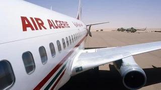 Watch Air Algerie Plane Crashes In Mali - Africa plane crash 116 dead confirmed Video